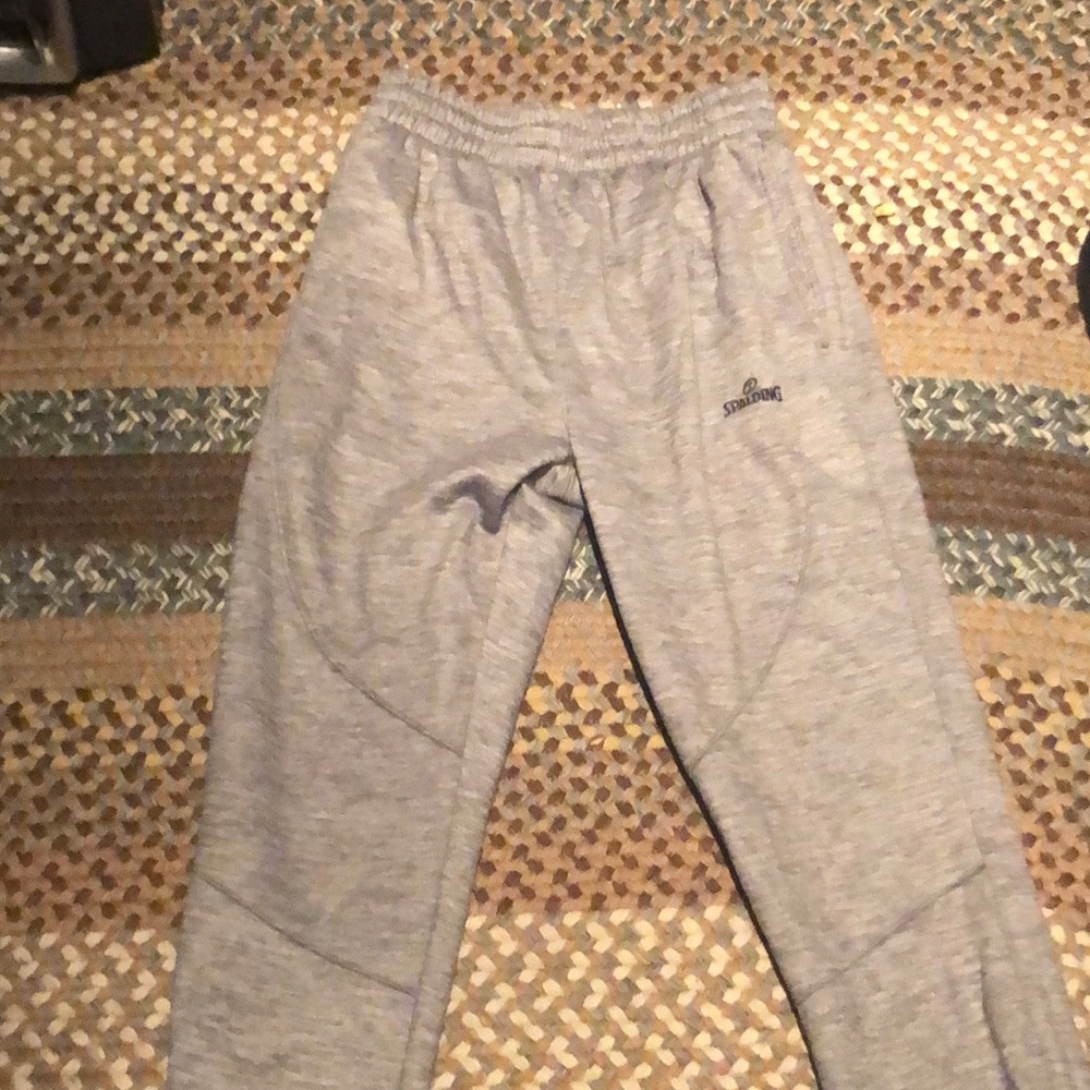 Sweatpants